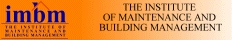 Institute of Maintenance and Building Management